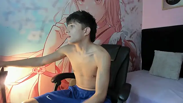 SaxxybunnyAndJayzzy Adlı Modelin Web Kamerası Şovu