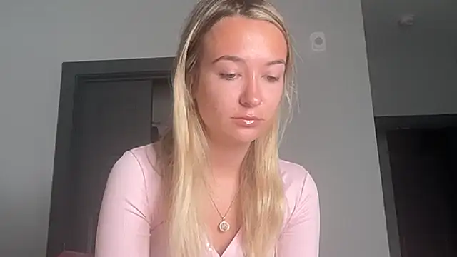 kelseyblu's Webcam Show
