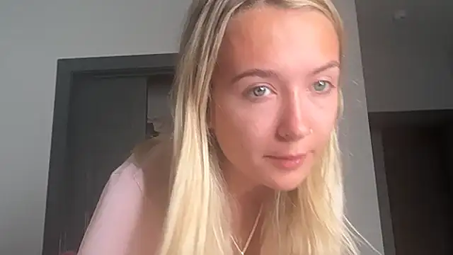 kelseyblu's Webcam Show