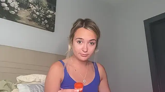 Show Webcam de kelseyblu