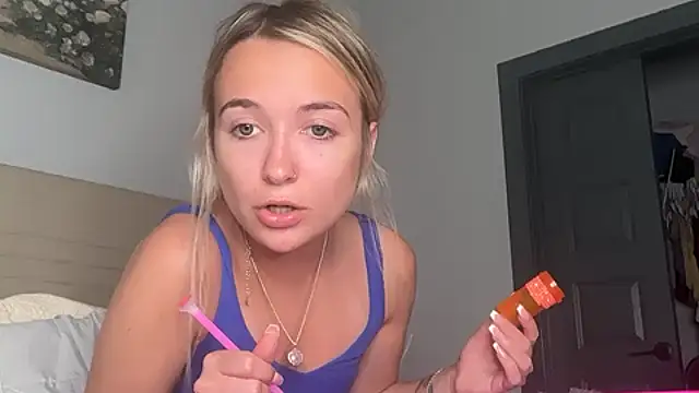 Show Webcam de kelseyblu