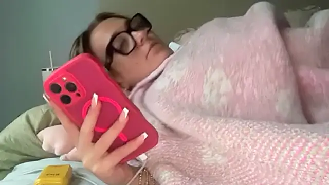 kelseyblu's Webcam Show