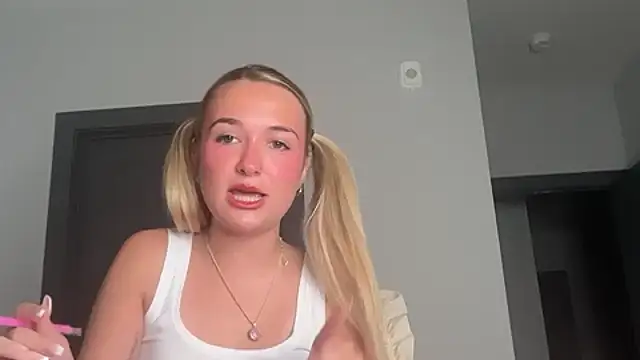 kelseyblu 라이브 XXX 채팅