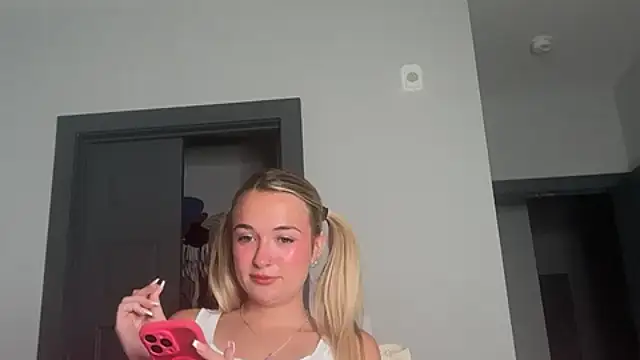 kelseyblu – Naživo XXX chat