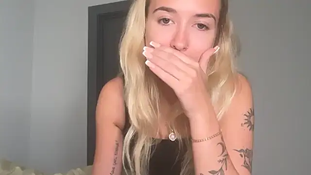 Chatroom XXX en direct de kelseyblu