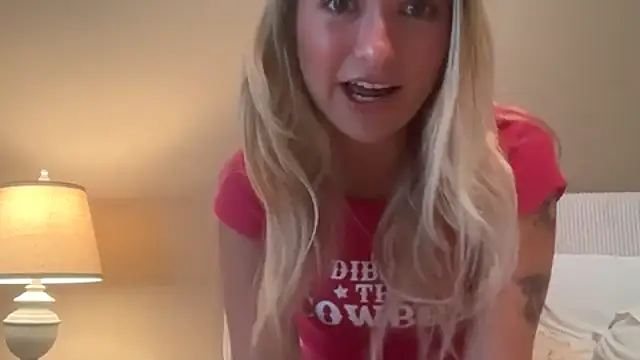 kelseyblu Live XXX Chat