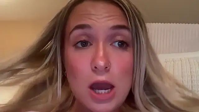 kelseyblu Live XXX Chat