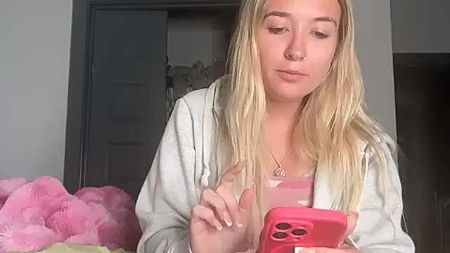 Chat ao vivo de kelseyblu