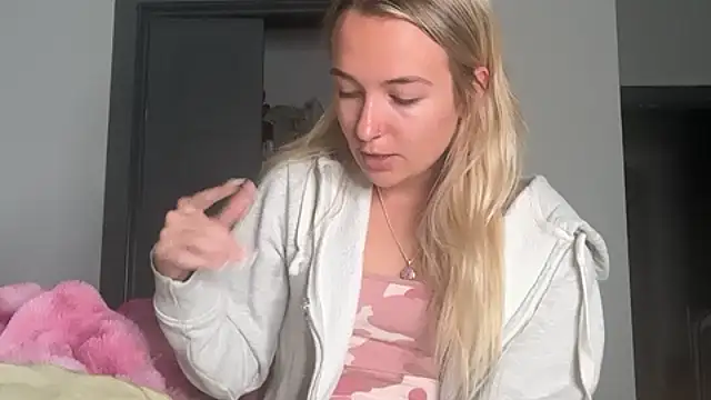 kelseyblu Live Chatraum