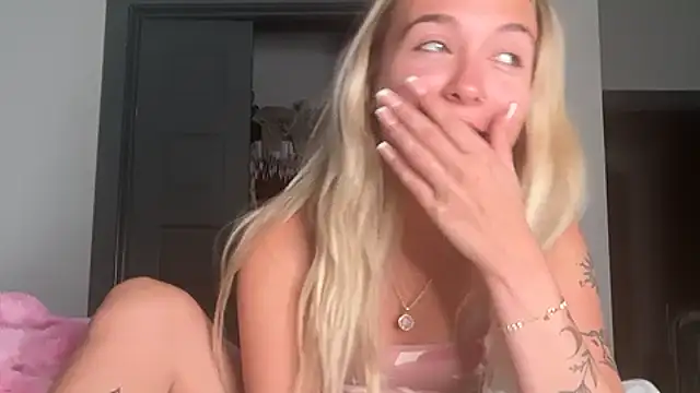 Živý XXX chat kelseyblu