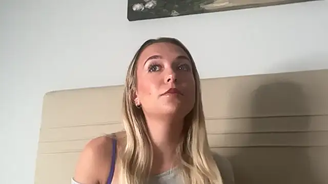 kelseyblu Show Webcam