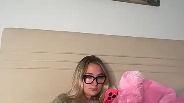 kelseyblu Chat XXX in diretta