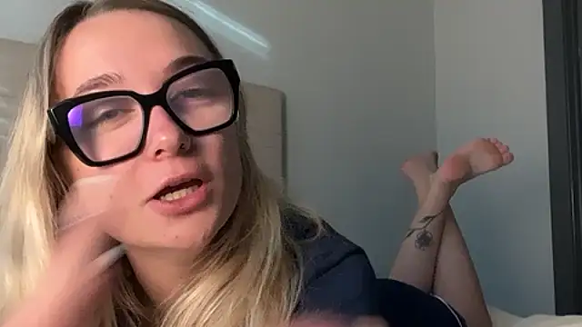 kelseyblu – webcam-show