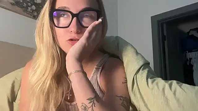 Chatroom XXX en direct de kelseyblu