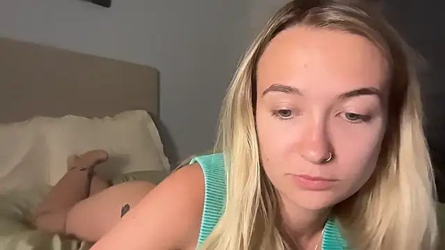 kelseyblu's Live XXX Chat