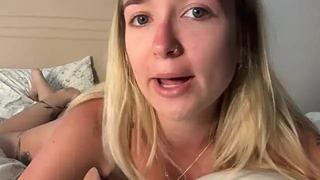 Chat XXX en directo de kelseyblu