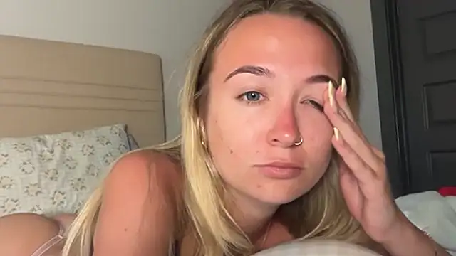 Chat XXX en directo de kelseyblu