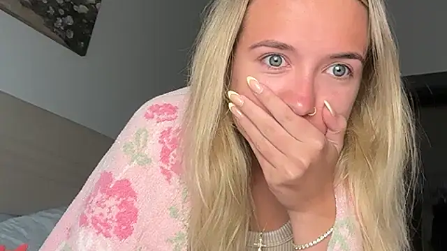 kelseyblu Chat XXX in diretta
