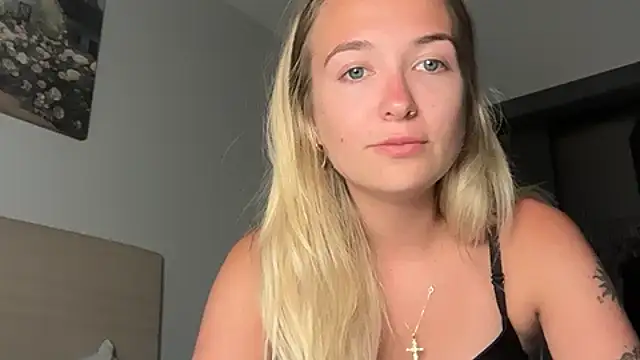 kelseyblu's Webcam Show