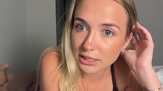 kelseyblu's Live XXX Chat