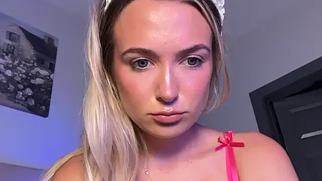 Chat XXX ao vivo de kelseyblu