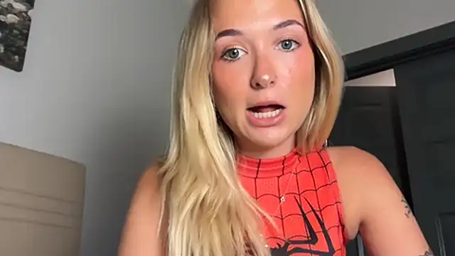 kelseyblu Live XXX-Chat