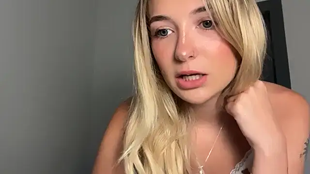 kelseyblu Live XXX-Chat