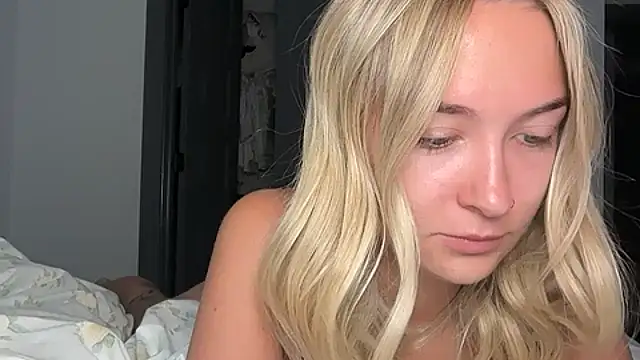 kelseyblu Chat XXX in diretta