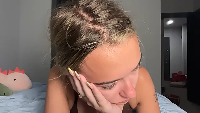 kelseyblu's Webcam Show