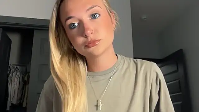kelseyblu's Live XXX Chat