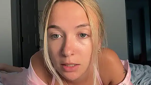 kelseyblu's Webcam Show
