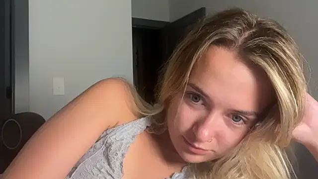 kelseyblu's Live XXX Chat