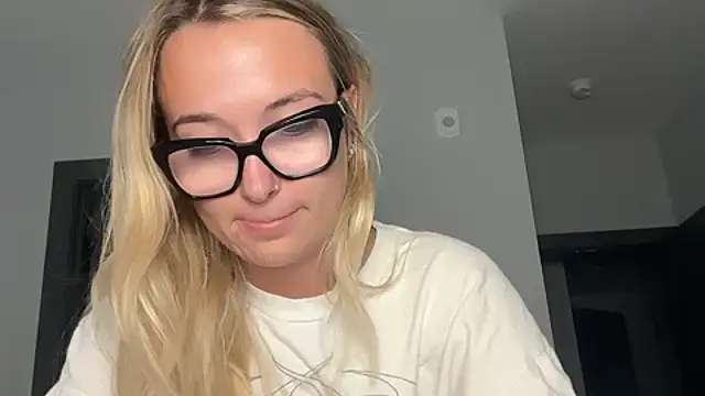 kelseyblu Chat XXX in diretta