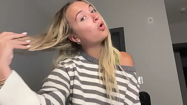 kelseyblu's Live XXX Chat