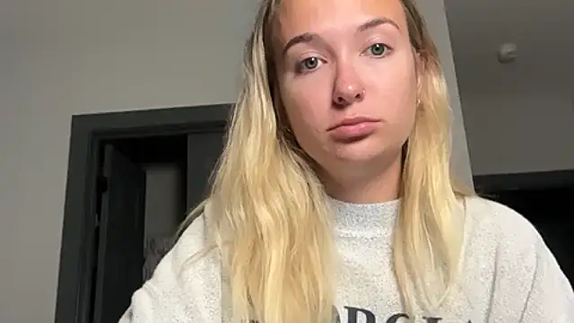 kelseyblu's Live XXX Chat