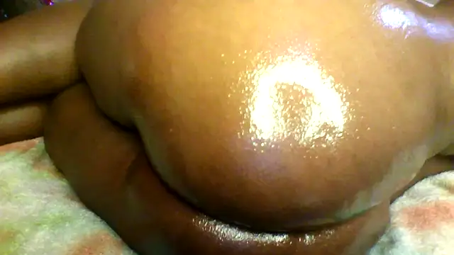 Lusty_Shii's Webcam Show