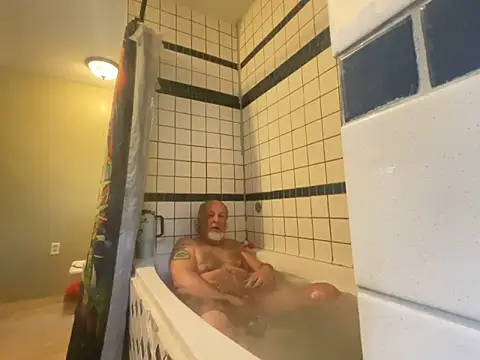Skippy2420's Webcam Show
