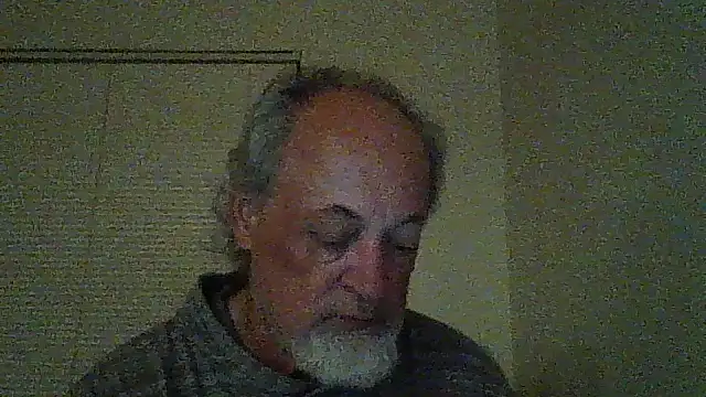 Skippy2420 Webcam-Show