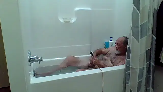 Skippy2420's Webcam Show