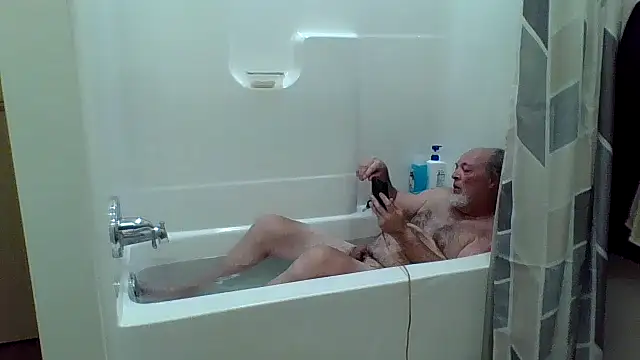 Skippy2420's Webcam Show