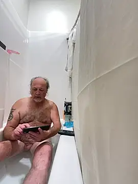 Show webcam de Skippy2420