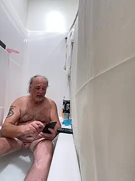 Skippy2420 Webcam-Show