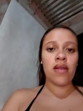 Show de lachiki_plus na webcam