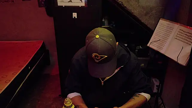 The-cashmastern Webbikameraesitys