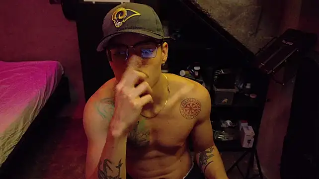 The-cashmaster – webcam-show