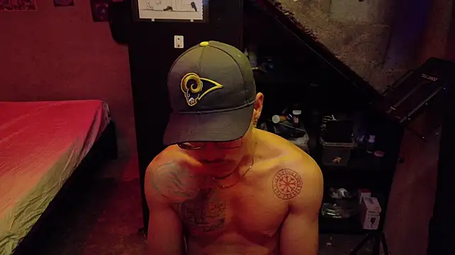 The-cashmaster Webcamshow