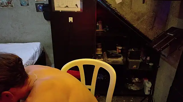 The-cashmaster 网络视讯表演