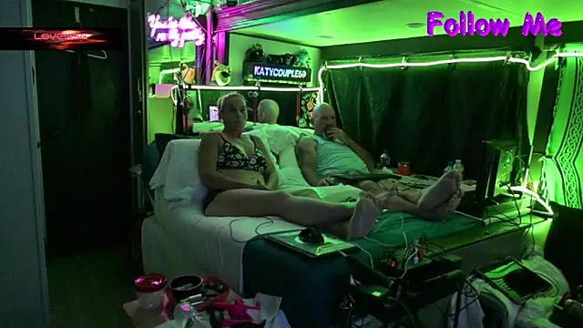 Katycouple69 – webcam-show