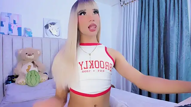baby_cleo_ 在線直播表演