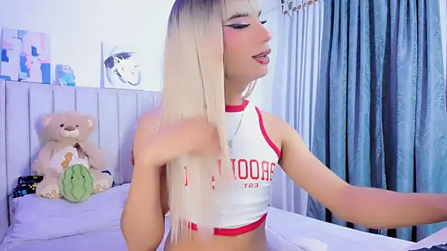 Show de webcam de baby_cleo_